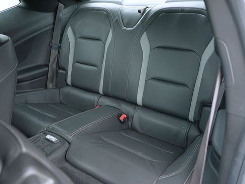 Used 2018 Chevrolet Camaro SS image 19