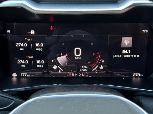 New 2026 GMC Canyon Elevation w/ Technology Package RWD image 23