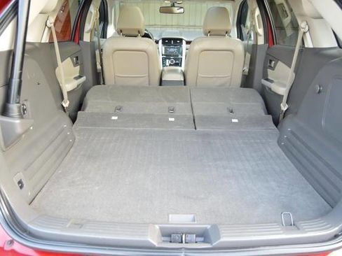 Used 2013 Ford Edge Limited image 37