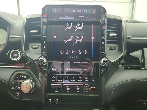 New 2026 RAM 1500 Limited AWD/4WD image 20