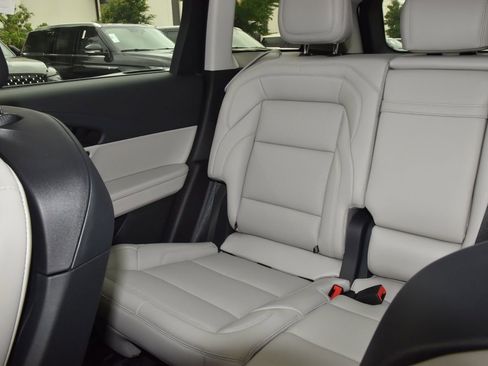 New 2026 Lincoln Nautilus Premier AWD/4WD image 26
