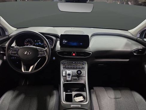 Certified 2023 Hyundai Santa Fe SEL FWD image 25