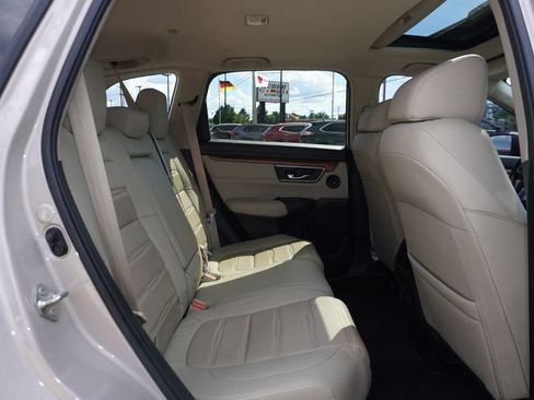 Used 2019 Honda CR-V EX-L image 26