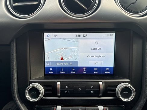 Used 2022 Ford Mustang GT Premium w/ Equipment Group 401A image 13