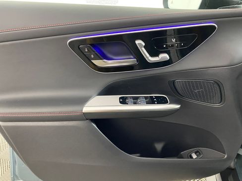 New 2026 Mercedes-Benz GLC 43 AMG AMG GLC 43 image 12