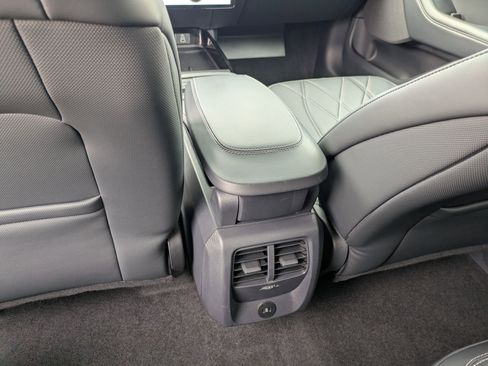 Certified 2025 Ford Mustang Mach-E Select w/ Comfort Package Lite image 33