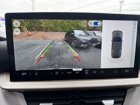 New 2026 Ford Explorer Active w/ Active Comfort Package image 23