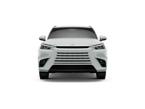 New 2026 Lexus TX 350 FWD image 5