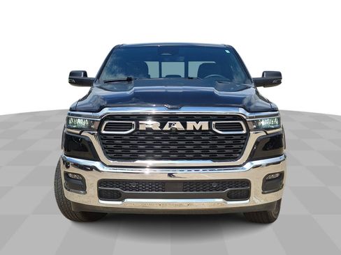 Used 2025 RAM 1500 Big Horn AWD/4WD image 3