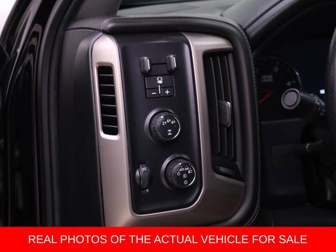Used 2019 GMC Sierra 2500 Denali w/ Duramax Plus Package image 14
