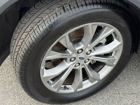 Used 2023 Ford Explorer Limited image 20