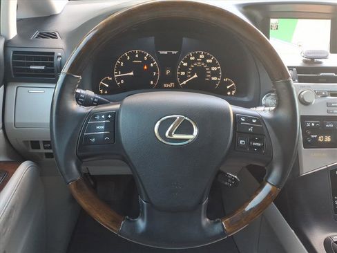 Used 2012 Lexus RX 350 FWD w/ Premium Pkg image 22