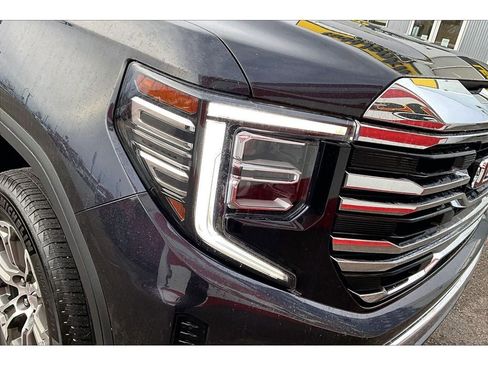 Used 2025 GMC Sierra 1500 SLT image 33