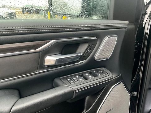New 2026 RAM 1500 Laramie w/ Night Edition image 12
