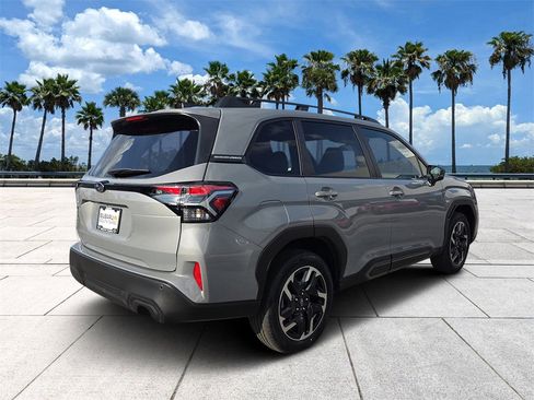 New 2025 Subaru Forester Limited image 4