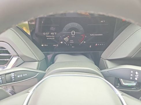 New 2026 GMC Yukon XL Denali w/ Sun & Power Step Package image 27