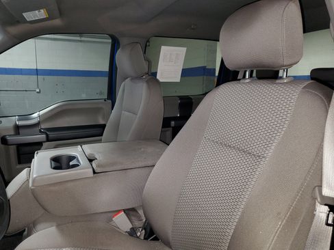 Used 2020 Ford F150 XLT w/ XTR Package AWD/4WD image 16
