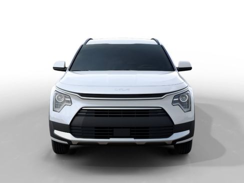New 2026 Kia Niro EX FWD image 2