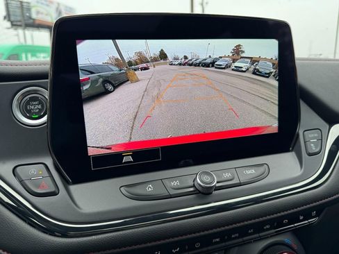 Used 2023 Chevrolet Blazer RS w/ Enhanced Convenience Package image 22