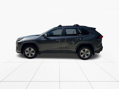 Used 2024 Toyota RAV4 XLE