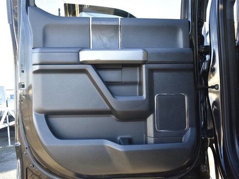 Used 2019 Ford F350 Platinum w/ Platinum Ultimate Package image 23