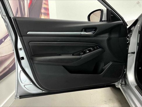 Used 2022 Nissan Altima 2.5 SL image 25