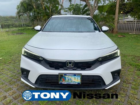 Used 2022 Honda Civic Sport Touring image 20