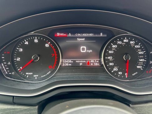 Used 2023 Audi A5 2.0T Premium image 14