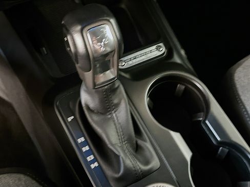 Used 2025 Ford Bronco Big Bend AWD/4WD image 25