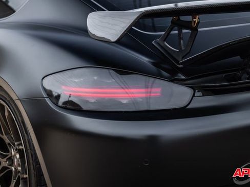 Used 2017 Porsche 718 Cayman image 54