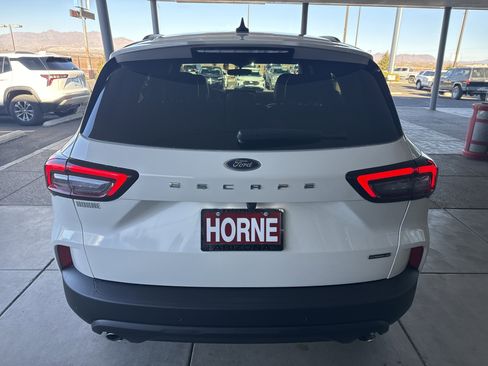 New 2026 Ford Escape ST-Line Select w/ Tech Pack #2 image 5