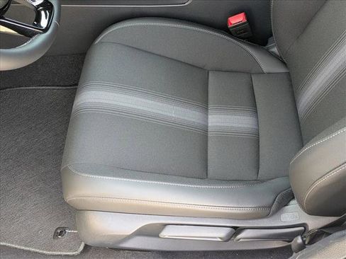 New 2026 Honda Civic Sport image 4