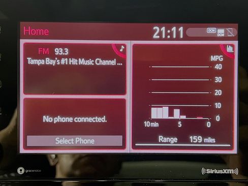 Used 2022 Toyota Camry TRD FWD image 27