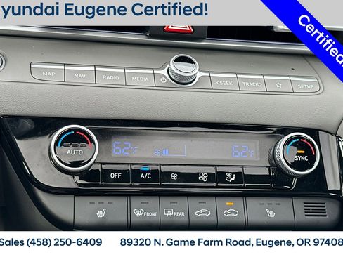 Used 2025 Hyundai Elantra SEL image 26