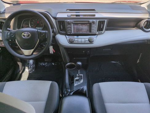 Used 2015 Toyota RAV4 XLE AWD/4WD image 15