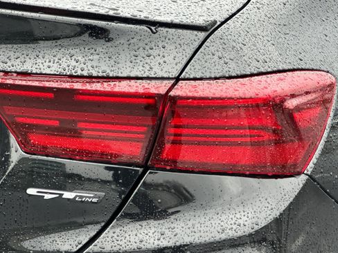 Certified 2024 Kia Forte GT-Line w/ GT-Line Premium Package image 50