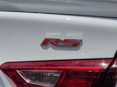 Used 2024 Chevrolet Malibu RS FWD image 21
