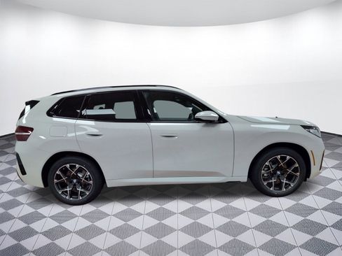 New 2026 BMW X3 xDrive30 w/ M Sport Package image 7