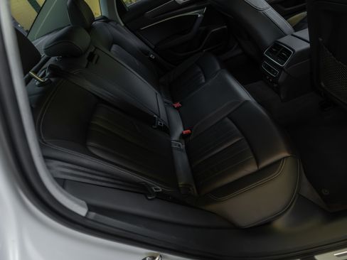 Used 2019 Audi A6 3.0T Premium Plus w/ Premium Plus Package image 15