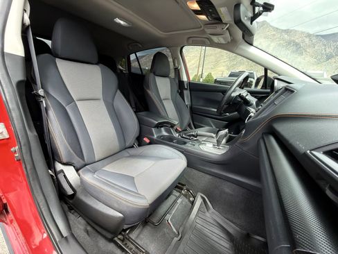 Used 2023 Subaru Crosstrek 2.0i Premium AWD/4WD image 7