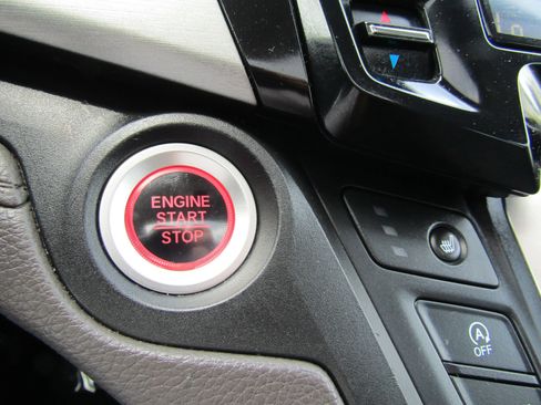 Used 2022 Honda Odyssey EX-L image 25
