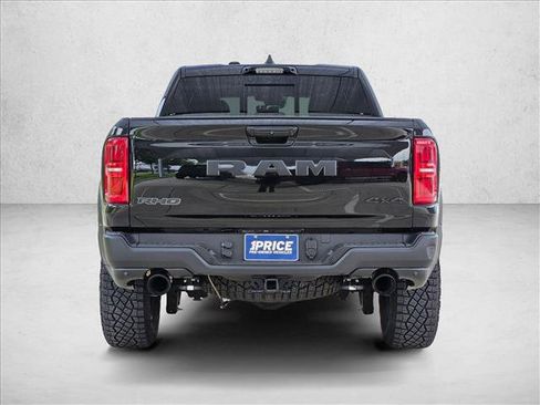 Used 2026 RAM 1500 RHO w/ RHO Level 1 Equipment Group AWD/4WD image 7