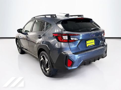 New 2026 Subaru Crosstrek 2.5i Limited AWD/4WD image 7