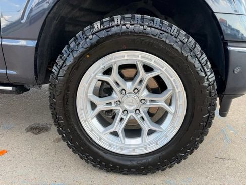 Used 2021 Ford F150 Platinum w/ Equipment Group 701A High AWD/4WD image 9
