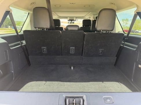 Used 2025 Ford Expedition Max Platinum AWD/4WD image 25