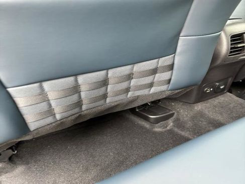 Used 2024 Ford Bronco Sport Outer Banks w/ Tech Package image 21