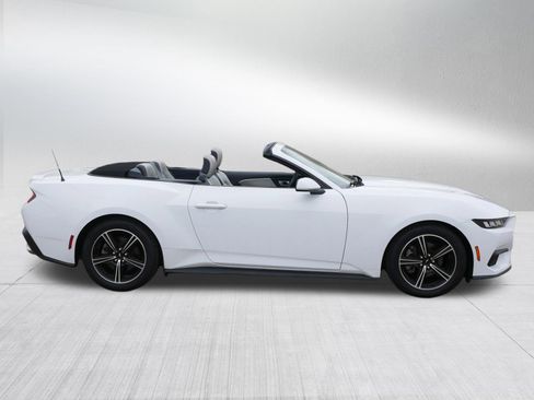 Used 2024 Ford Mustang Premium RWD image 8