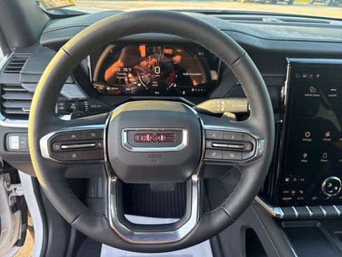 New 2026 GMC Acadia Elevation w/ LPO, Floor Liner Package image 12