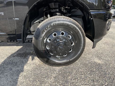 New 2026 RAM 3500 Laramie w/ Night Edition image 56