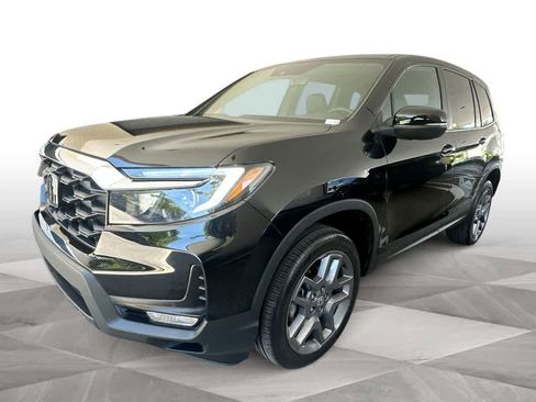 Used 2023 Honda Passport EX-L image 4